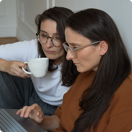 O kursie Insta-Partner